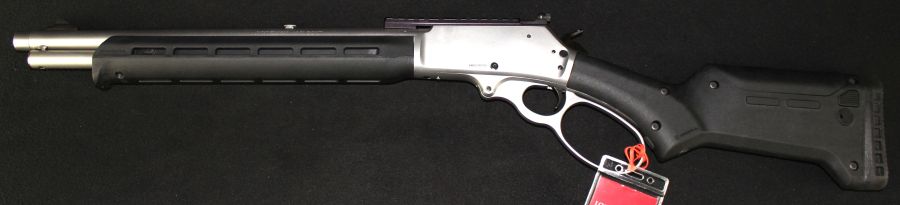 Marlin 1895 Trapper Series 45-70 Govt Magpul ELG 16.17” NEW 70912-img-2
