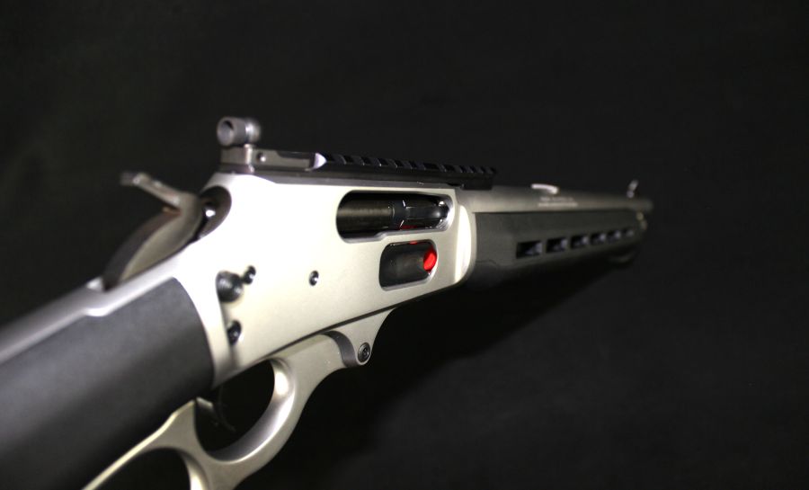Marlin 1895 Trapper Series 45-70 Govt Magpul ELG 16.17” NEW 70912-img-4