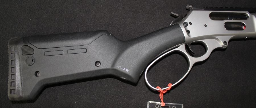 Marlin 1895 Trapper Series 45-70 Govt Magpul ELG 16.17” NEW 70912-img-5