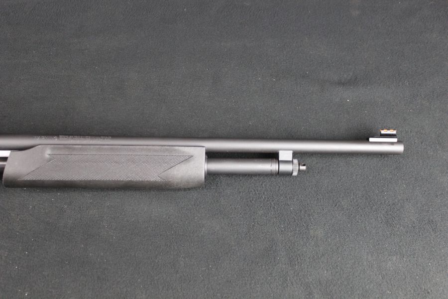 Mossberg 500 Bantam Slugster 410 Bore 20" Rifled Matte Blue NEW 3" 50165-img-5