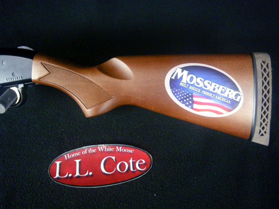 Mossberg 500 Hunting All Purpose Field 12ga 28"NEW-img-3