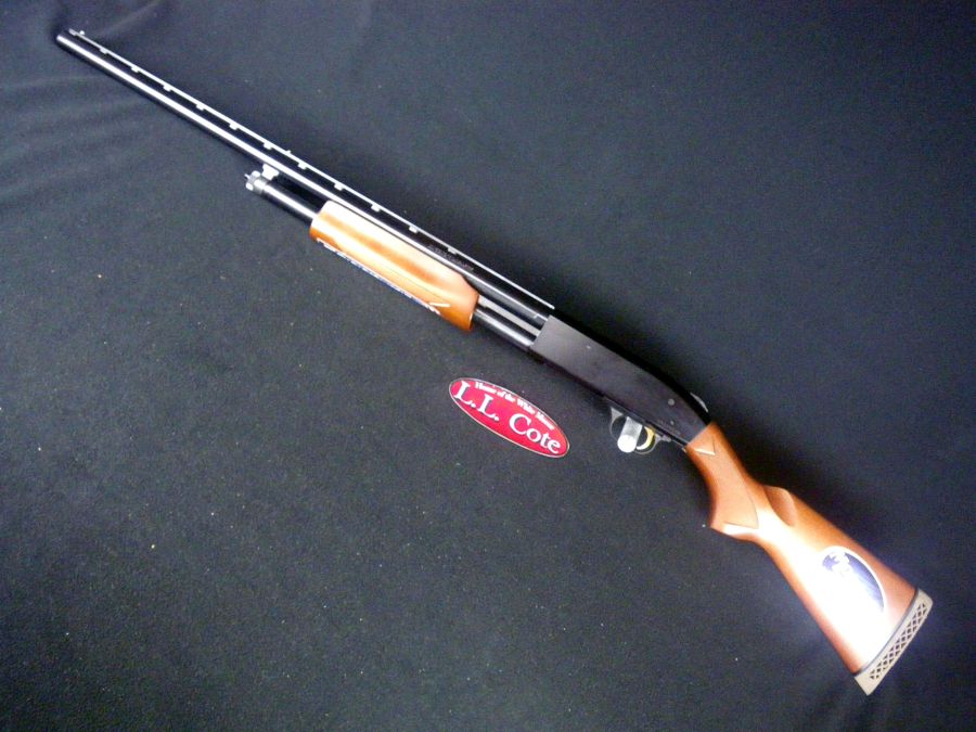 Mossberg 500 Hunting All Purpose Field 12ga 28"NEW-img-4