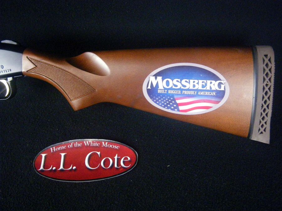 Mossberg 500 Hunting All Purpose Field 410ga 24"-img-3