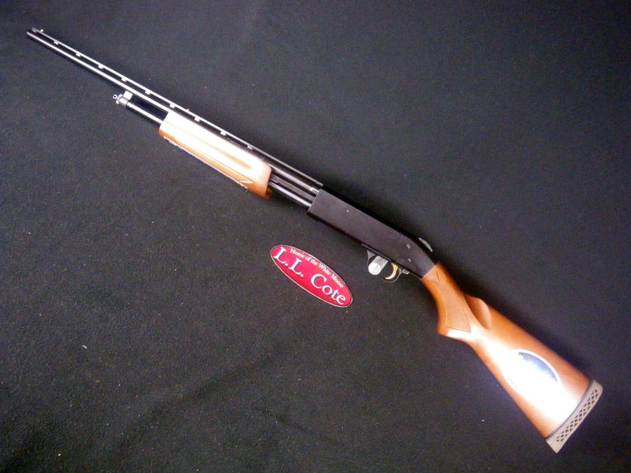 Mossberg 500 Hunting All Purpose Field 410ga 24"-img-4