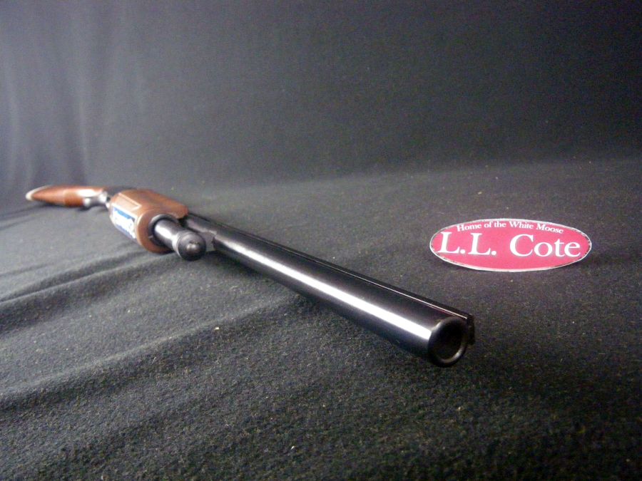 Mossberg 500 Hunting All Purpose Field 410ga 24"-img-7