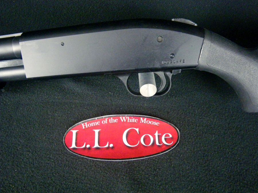 Mossberg 500 Hunting All Purpose Field 20ga 26"NEW-img-2