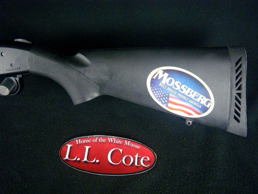 Mossberg 500 Hunting All Purpose Field 20ga 26"NEW-img-3
