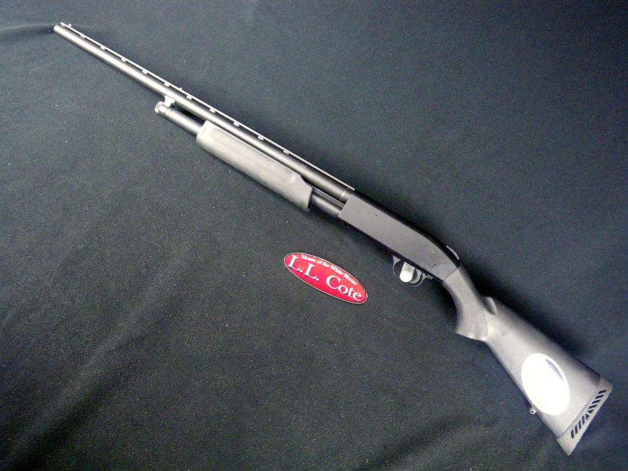 Mossberg 500 Hunting All Purpose Field 20ga 26"NEW-img-4