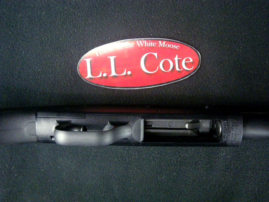 Mossberg 500 Hunting All Purpose Field 20ga 26"NEW-img-6