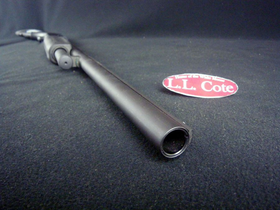 Mossberg 500 Hunting All Purpose Field 20ga 26"NEW-img-7