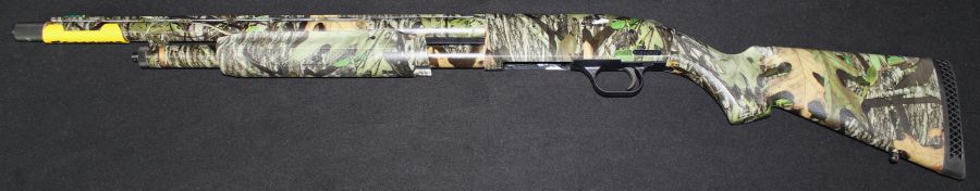 Mossberg 500 Turkey 12ga Mossy Oak Obsession 20” NEW 3" 52280-img-2