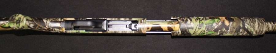 Mossberg 500 Turkey 12ga Mossy Oak Obsession 20” NEW 3" 52280-img-3