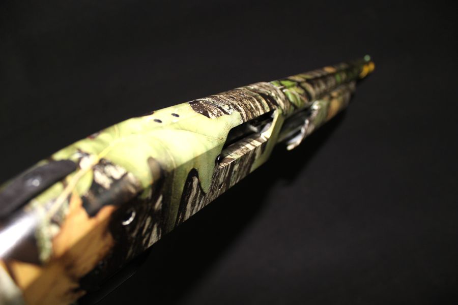Mossberg 500 Turkey 12ga Mossy Oak Obsession 20” NEW 3" 52280-img-4