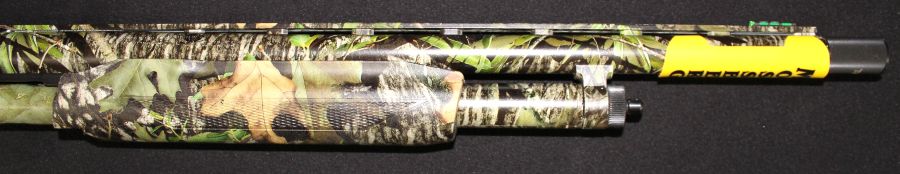 Mossberg 500 Turkey 12ga Mossy Oak Obsession 20” NEW 3" 52280-img-6