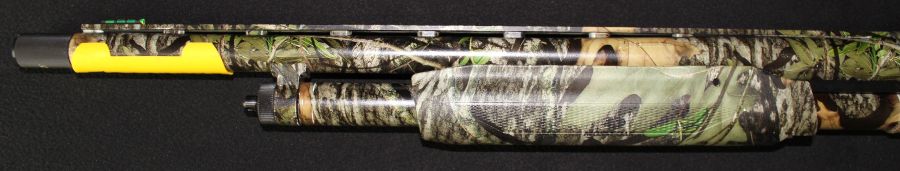 Mossberg 500 Turkey 12ga Mossy Oak Obsession 20” NEW 3" 52280-img-8