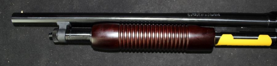 Mossberg 500 Persuader 12ga 18.5” Wood NEW 3" 50429-img-8