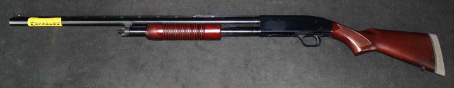 Mossberg 500 Retrograde Field 12ga 28” Wood NEW 3" 50430-img-2