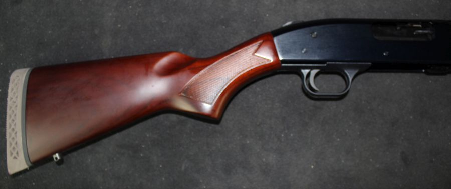 Mossberg 500 Retrograde Field 12ga 28” Wood NEW 3" 50430-img-5