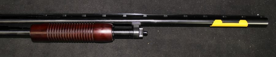 Mossberg 500 Retrograde Field 12ga 28” Wood NEW 3" 50430-img-6