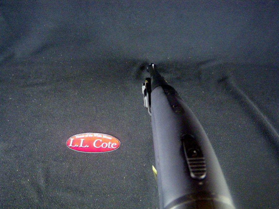 Mossberg Flex 500 Tactical 12ga 18.5" NEW 3" 50673-img-4