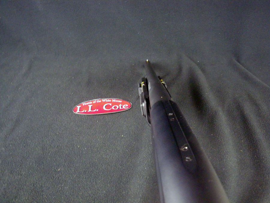 Mossberg 500 Tactical JIC Flex 12ga 18.5" NEW 3"-img-4
