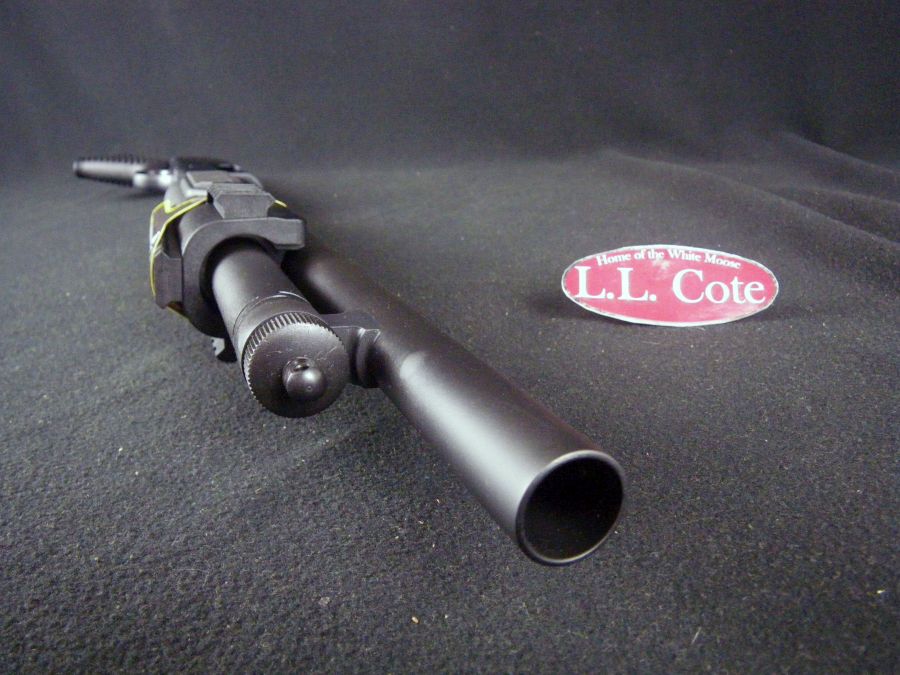 Mossberg 500 Tactical JIC Flex 12ga 18.5" NEW 3"-img-6