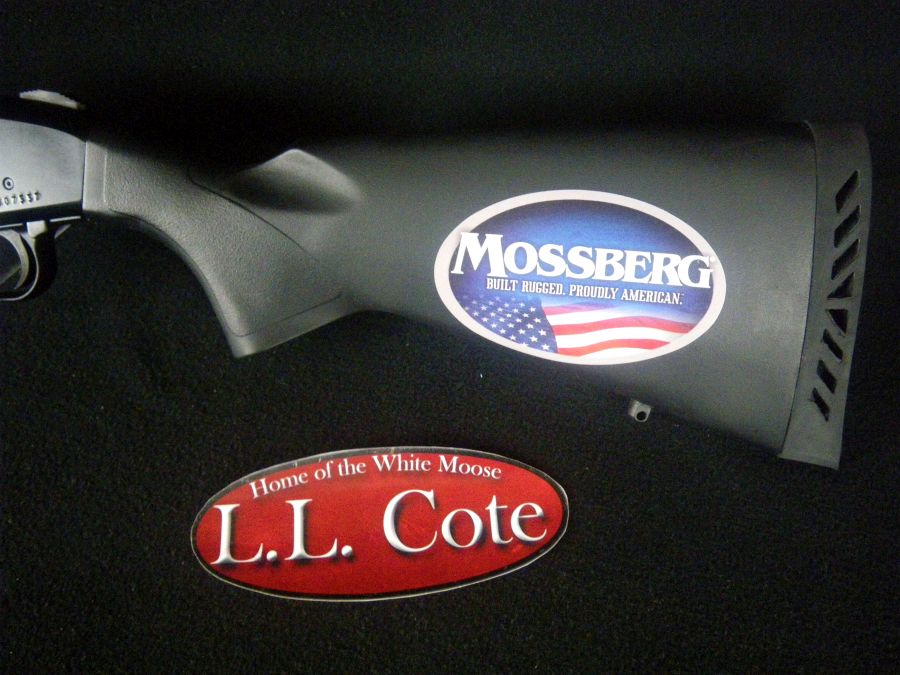 Mossberg 500 Youth Bantam 410ga 24" NEW 3" 50112-img-3