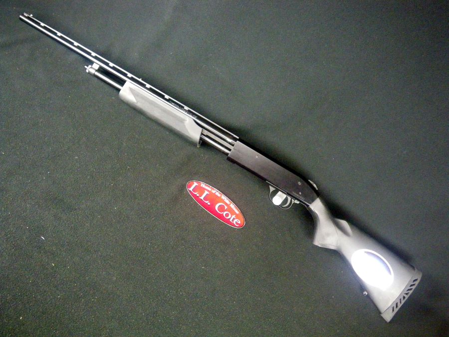 Mossberg 500 Youth Bantam 410ga 24" NEW 3" 50112-img-4