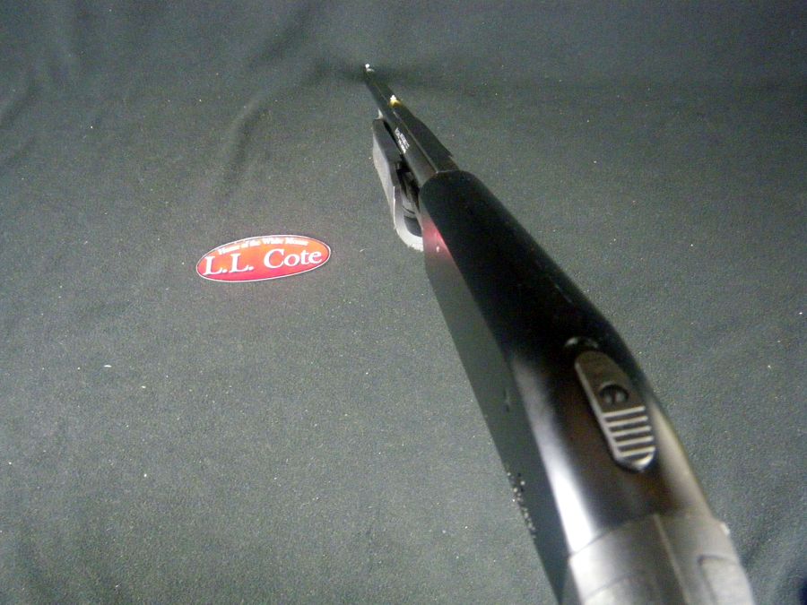 Mossberg 500 Youth Bantam 410ga 24" NEW 3" 50112-img-5