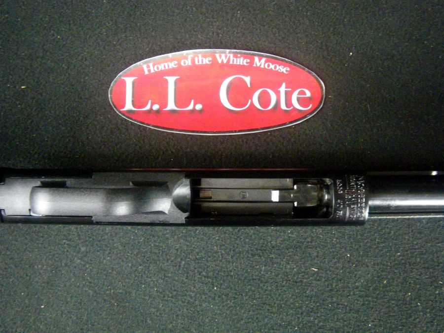 Mossberg 500 Youth Bantam 410ga 24" NEW 3" 50112-img-6