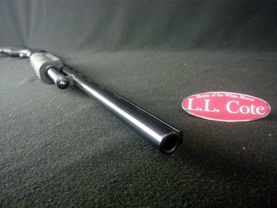 Mossberg 500 Youth Bantam 410ga 24" NEW 3" 50112-img-7