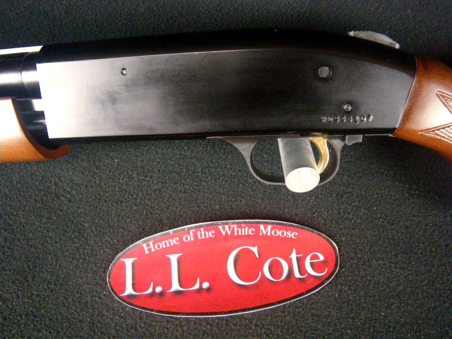Mossberg 500 Youth Bantam Combo 20ga 22" NEW 54188-img-2