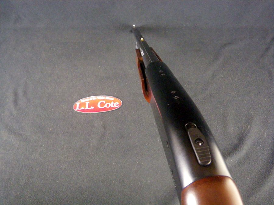 Mossberg 500 Youth Bantam Combo 20ga 22" NEW 54188-img-5