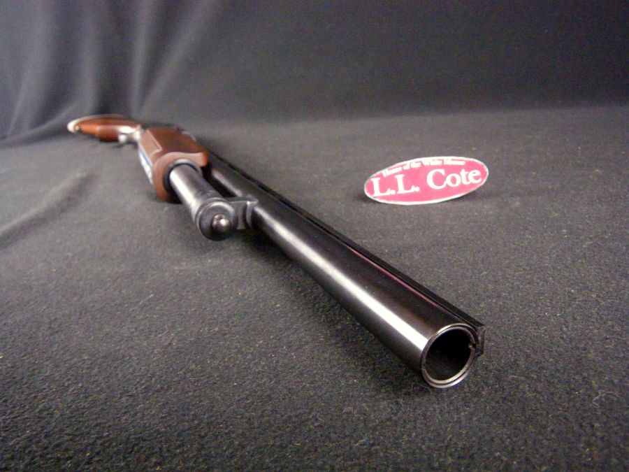 Mossberg 500 Youth Bantam Combo 20ga 22" NEW 54188-img-7