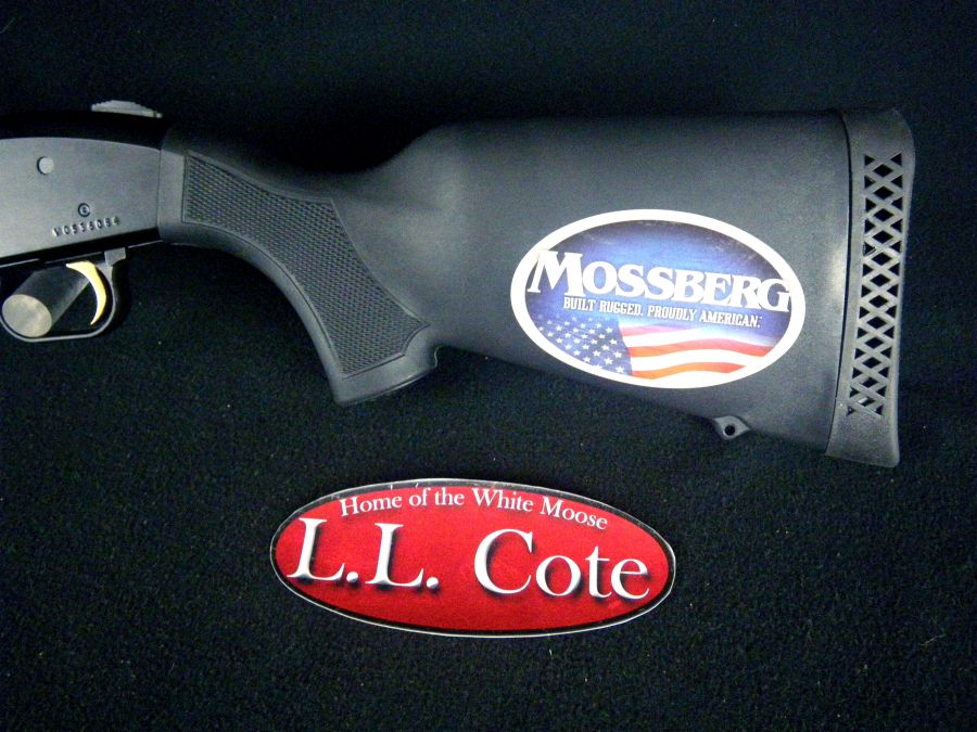 Mossberg 500 Youth Super Bantam 20ga 22" NEW 54210-img-3