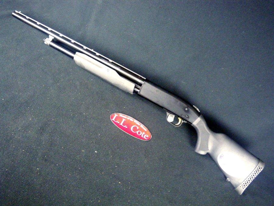 Mossberg 500 Youth Super Bantam 20ga 22" NEW 54210-img-4