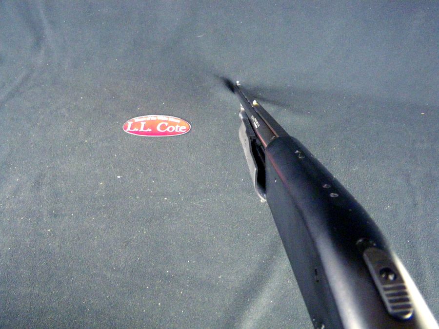 Mossberg 500 Youth Super Bantam 20ga 22" NEW 54210-img-5