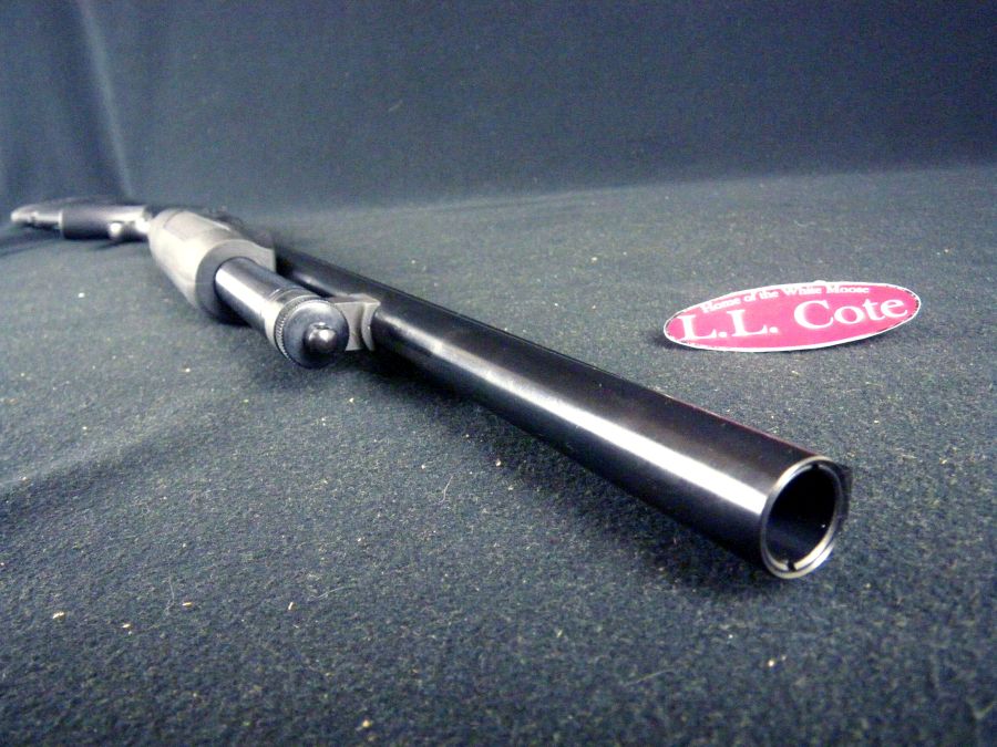Mossberg 500 Youth Super Bantam 20ga 22" NEW 54210-img-7