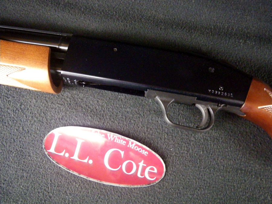 Mossberg 505 Youth 20ga 20" NEW 3" Wood 57110-img-2