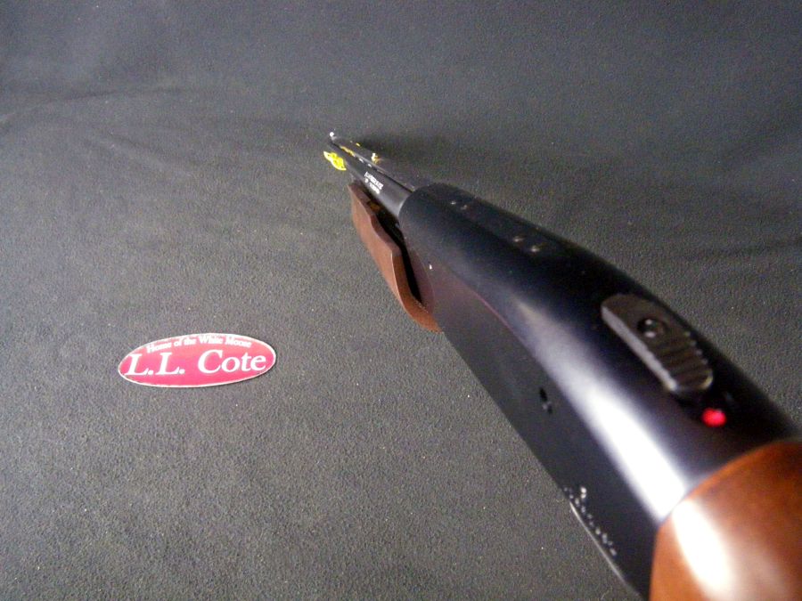Mossberg 505 Youth 20ga 20" NEW 3" Wood 57110-img-5