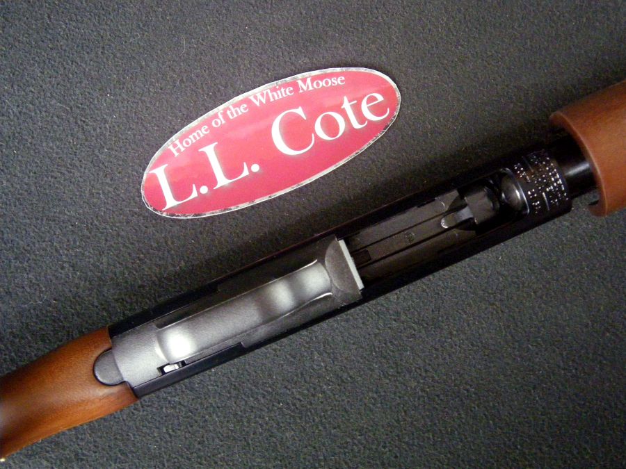 Mossberg 505 Youth 20ga 20" NEW 3" Wood 57110-img-6
