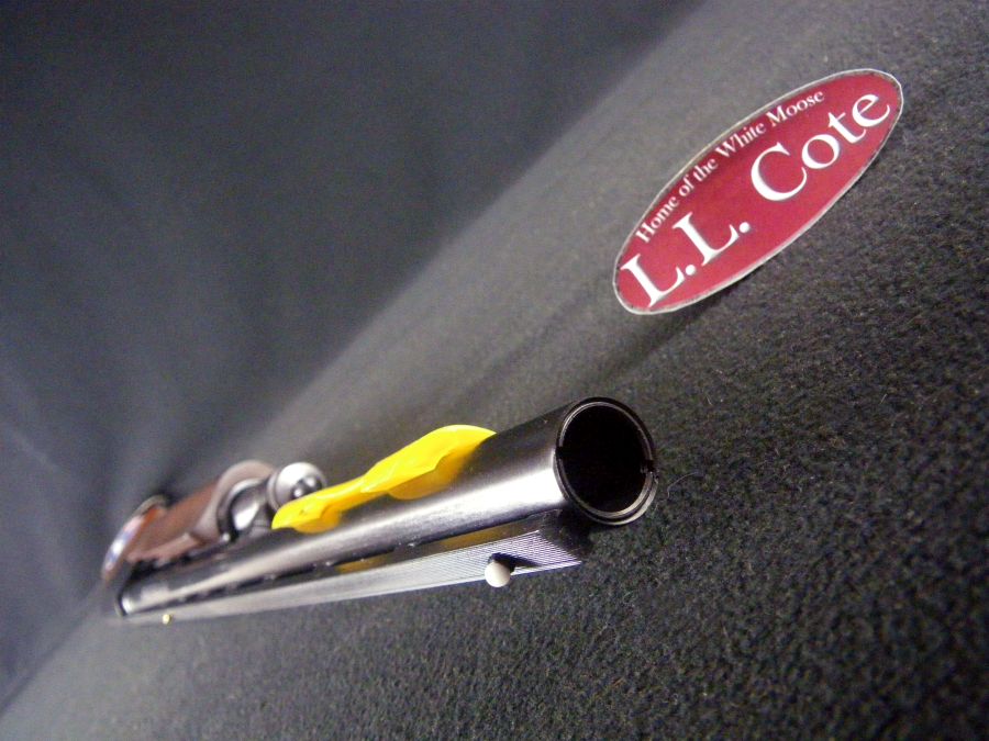 Mossberg 505 Youth 20ga 20" NEW 3" Wood 57110-img-7