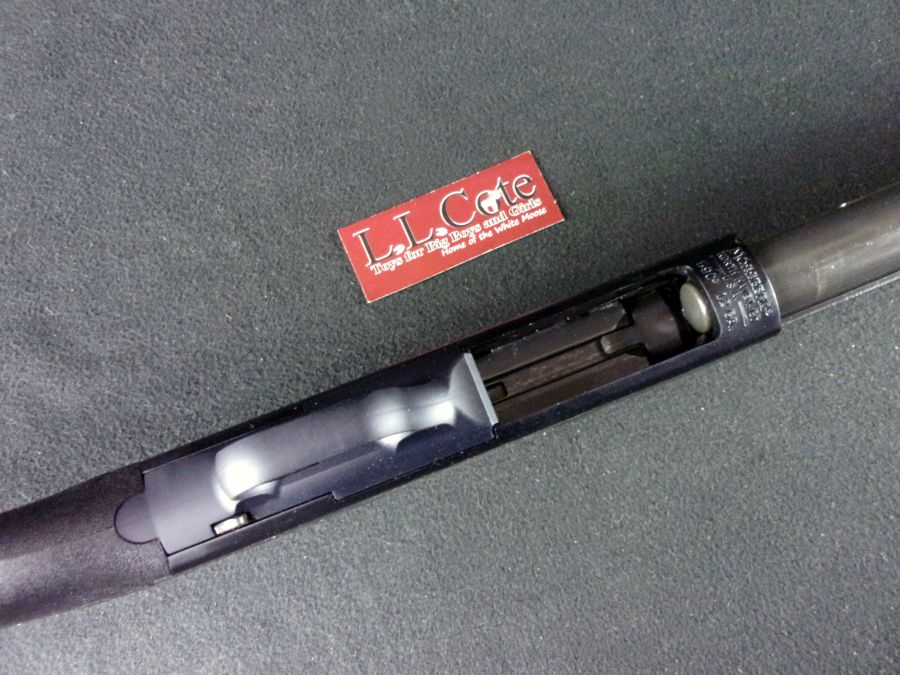 Mossberg 590A1 7-Shot 12ga 3" 18.5" NEW Black 50765-img-6