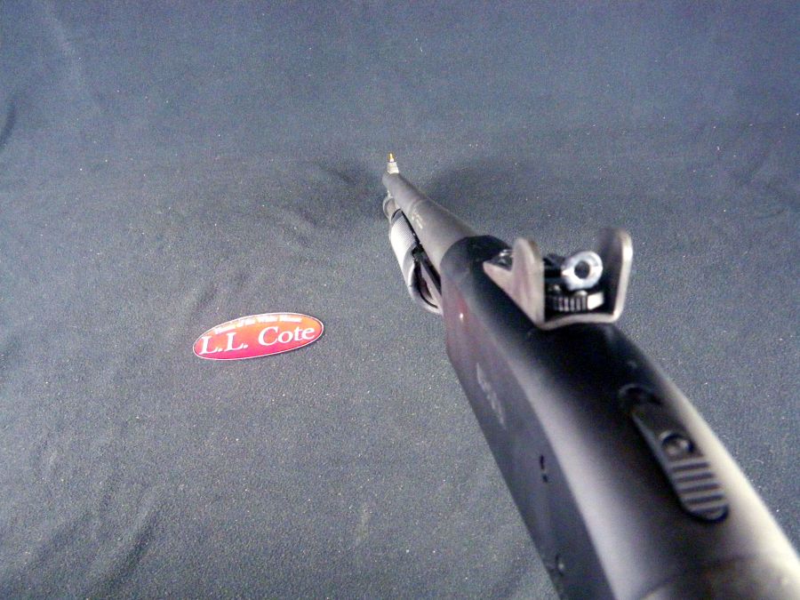 Mossberg 590A1 9 Shot Tactical 12ga 20" NEW 51668-img-6