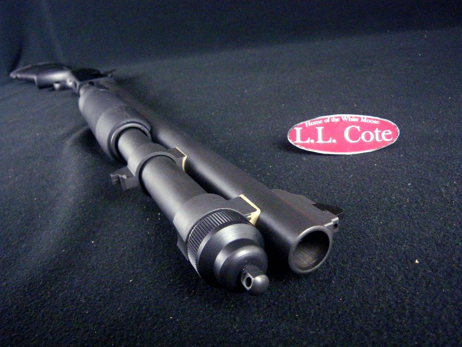 Mossberg 590A1 9 Shot Tactical 12ga 20" NEW 51668-img-8