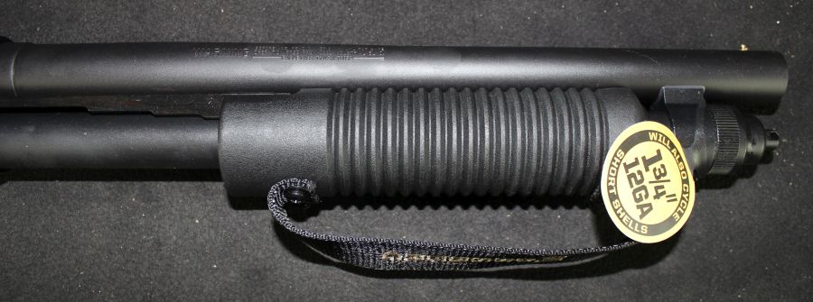 Mossberg 590S Shockwave 12ga 14” Matte Black NEW 3" 51601-img-6
