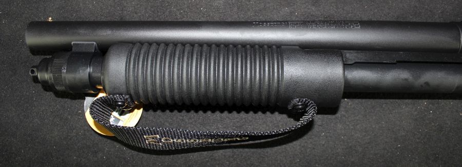 Mossberg 590S Shockwave 12ga 14” Matte Black NEW 3" 51601-img-8