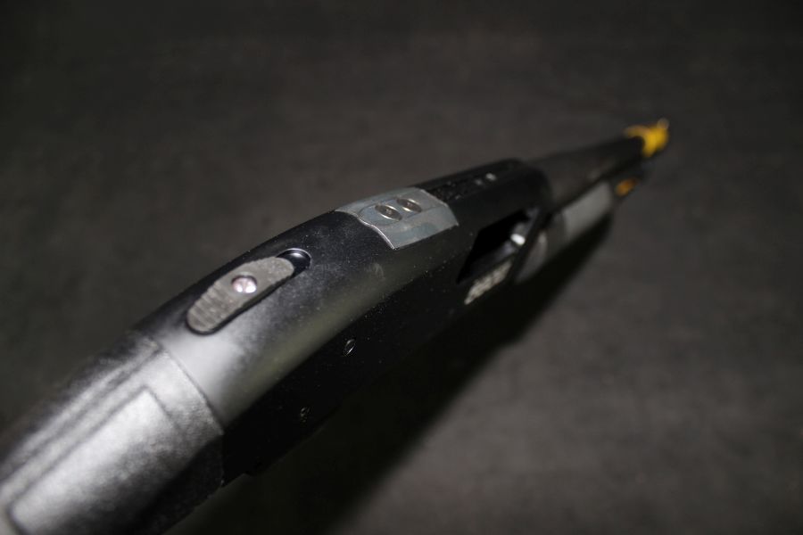 Mossberg 590S Optic-Ready 12ga 18.5” Matte Black NEW 3" 51605-img-4