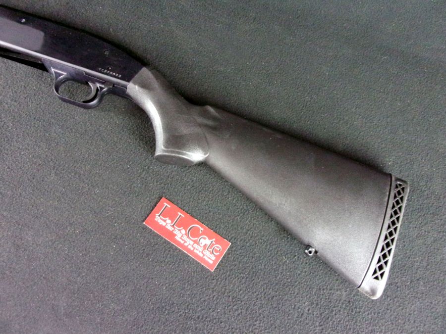 Mossberg 590 7-Shot 12ga 3" 18.5" NEW Black 50778-img-3