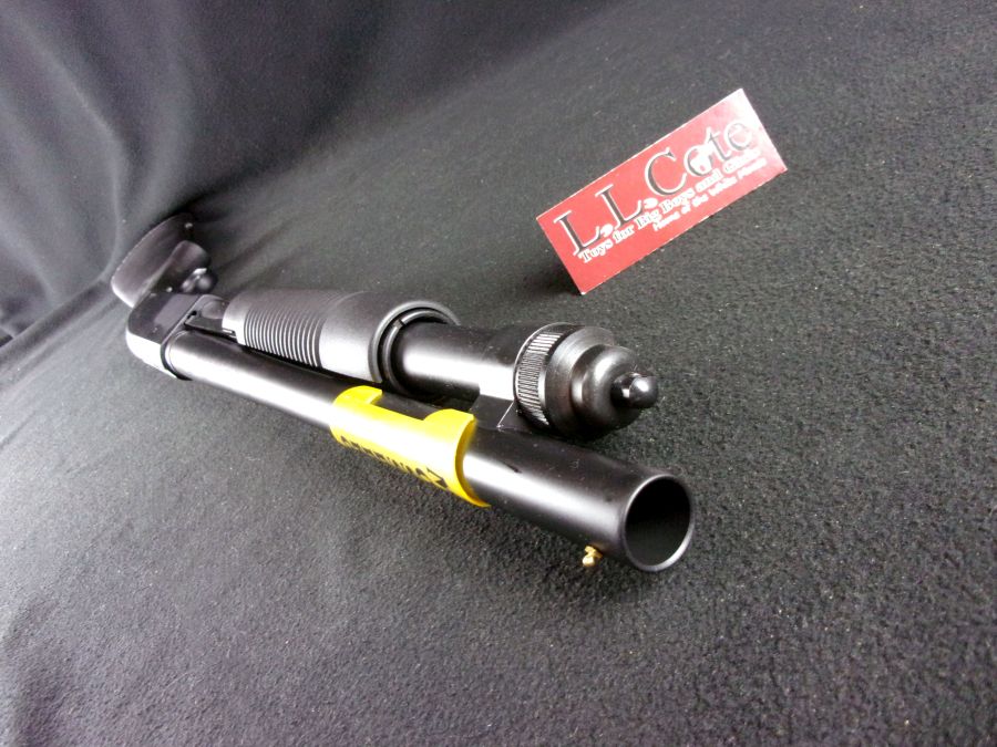 Mossberg 590 7-Shot 12ga 3" 18.5" NEW Black 50778-img-7